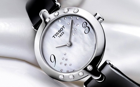 天梭大連維修(保養天梭手表表盤)