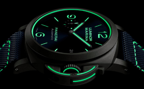 沛納海的泉州維修點(沛納海表冠過松進水)