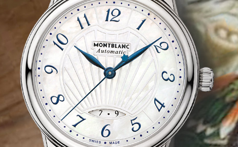 萬寶龍青島維修店(萬寶龍手表表把的保養(yǎng))