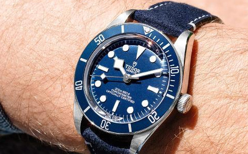 帝舵武漢服務(wù)中心地址（為什么帝舵手表會停走）