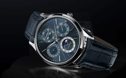 積家鄭州官方維修點地址（積家更換潤滑油）