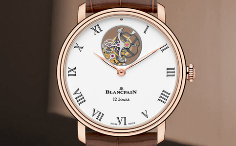 合肥寶珀維修店(寶珀清潔機(jī)芯)