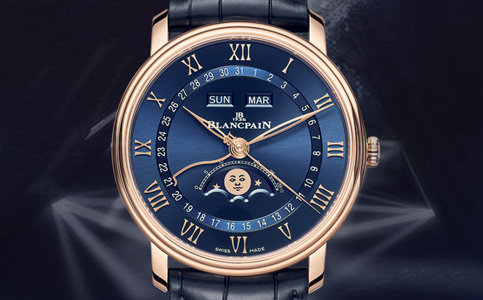 寶珀太原售后電話電話號碼(為何寶珀手表會偷停)