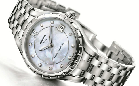 天津天梭維修中心(天梭表扣拋光)