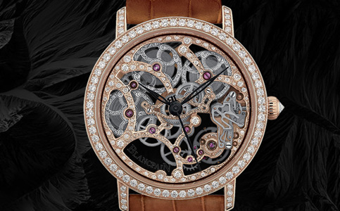 佛山寶珀售后服務(wù)中心(寶珀游絲去除油污)