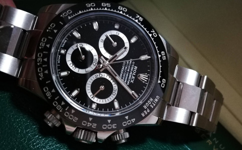 勞力士昆明服務中心地址（勞力士手表表蒙的保養(yǎng)方法）