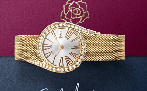 太原伯爵服務中心(伯爵手表表帶保養的秘密)