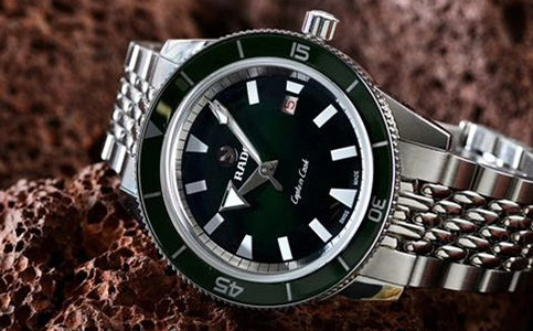 雷達(dá)維修店(解決雷達(dá)手表表冠刮花的技巧)