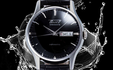 天梭售后保養維修站(如何調節天梭表帶長度)