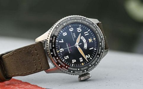 萬國手表售后中心(萬國手表表殼劃痕處理方法)