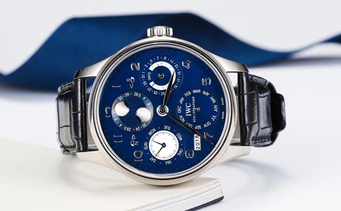 萬國手表維修中心(修復(fù)萬國手表表鏈生銹的方法)