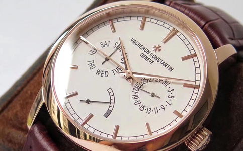 中國江詩丹頓官方服務中心（保養手表表冠的方法及注意事項）