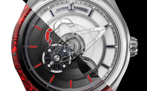 雅典官方維修地址(拆卸雅典手表表鏈的步驟)