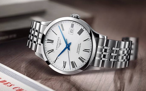 浪琴維修（浪琴手表停走的常見原因）