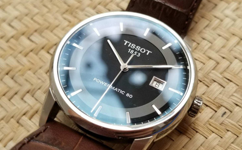 天梭維修服務中心（處理天梭手表外觀劃痕的方法）