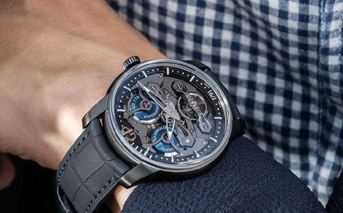 芝柏手表專(zhuān)修點(diǎn)(芝柏手表走慢的可能原因)