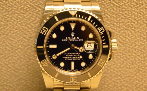 勞力士手表維修售后（勞力士手表表帶為什么會褪色）