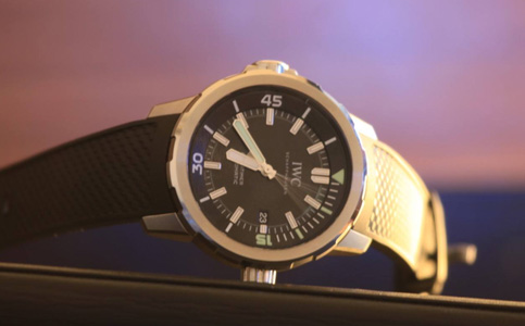 萬國手表維修售后(萬國手表表帶的保養(yǎng)秘籍)