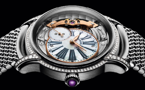 愛彼手表維修中心(愛彼手表發(fā)條一直上不緊)