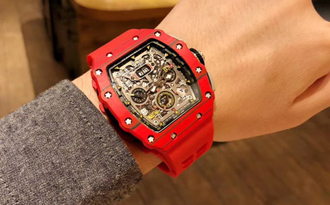 理查德米勒手表維修(理查德米勒手表表耳掉落后的處理)