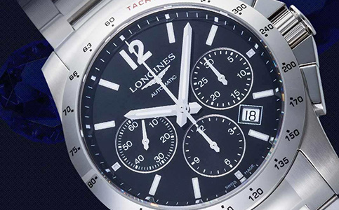 浪琴手表售后維修服務中心（浪琴手表表殼割手該怎么解決）