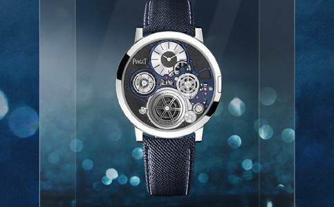 伯爵怎么查保修時間(伯爵手表表殼生銹的處理技巧)