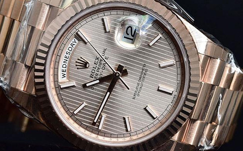 勞力士售后維修中心（勞力士手表表殼生銹怎么解決）