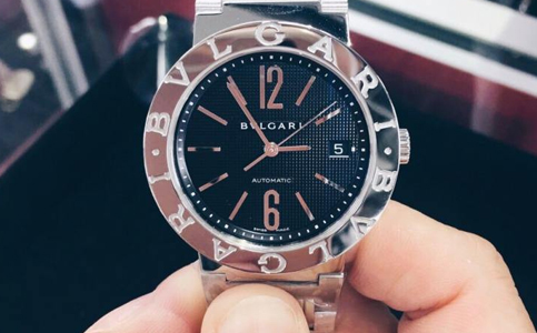 寶格麗售后服務(wù)點(寶格麗手表機芯不幸生銹)