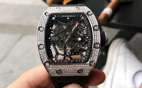 理查德米勒手表維修售后(理查德米勒手表生銹的原因)