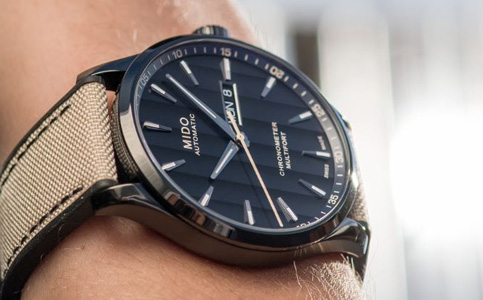 美度表官方售后中心(處理美度手表表把斷裂的方法)