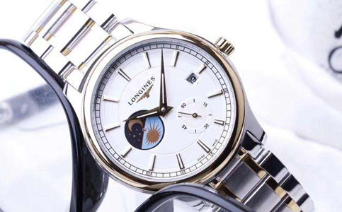 浪琴手表售后專柜(解決浪琴手表機(jī)芯生銹的方法)