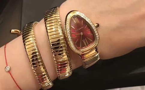 寶格麗手表售后服務(wù)幾年免費(fèi)（寶格麗手表表殼破裂的問題）