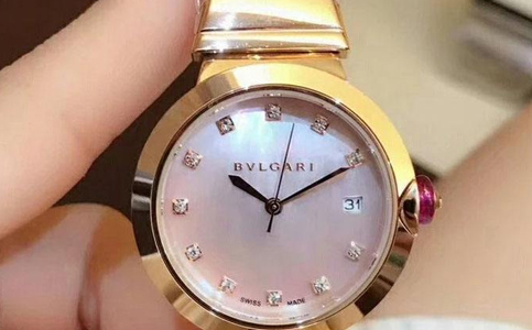 寶格麗手表屏幕維修價格（解決寶格麗手表表盤生銹的方法）