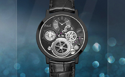 伯爵維修點(解決伯爵手表磕碰的問題)