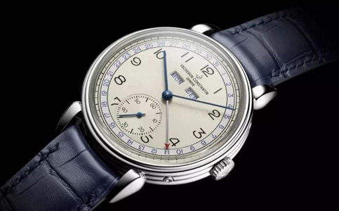 江詩丹頓去哪里專修理(調(diào)節(jié)江詩丹頓手表表鏈長度的步驟)