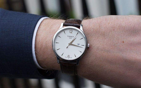 天梭門店地址查詢(如何調(diào)節(jié)天梭手表表鏈長短)