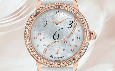 寶珀售后服務(wù)中心(處理寶珀手表表帶的掉色問題)