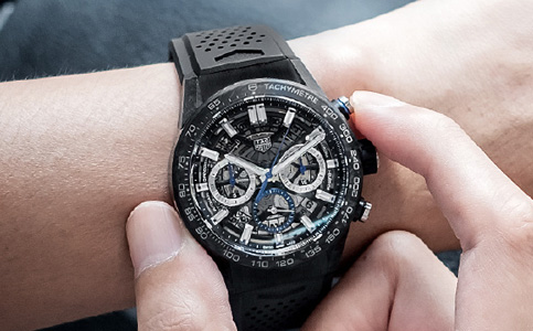 泰格豪雅客服電話多少(處理泰格豪雅手表生銹問題的方法)