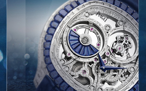 伯爵客服電話多少(伯爵手表出現劃痕時的處理辦法)