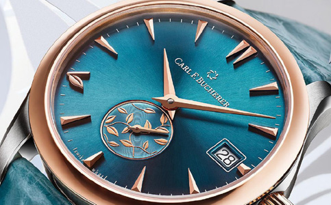 寶齊萊官方維修中心（寶齊萊手表表盤(pán)生銹的處理）