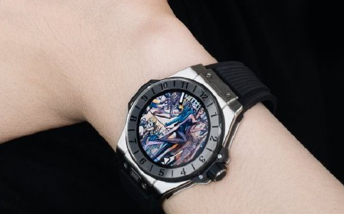 宇舶手表維修服務點店(處理宇舶手表表殼生銹的方法)