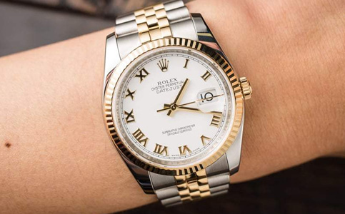 勞力士官方售后維修網(wǎng)點(解決勞力士手表表扣上的劃痕)