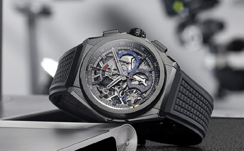 真力時維修中心（處理真力時手表進水問題的步驟）