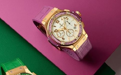 宇舶手表售后維修點(宇舶手表表耳出現脫落的情況)