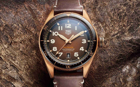 泰格豪雅手表售后服務(wù)維修熱線(泰格豪雅手表的表盤生銹的處理)