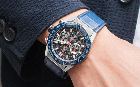 泰格豪雅手表售后(泰格豪雅手表的發條總是不上緊)