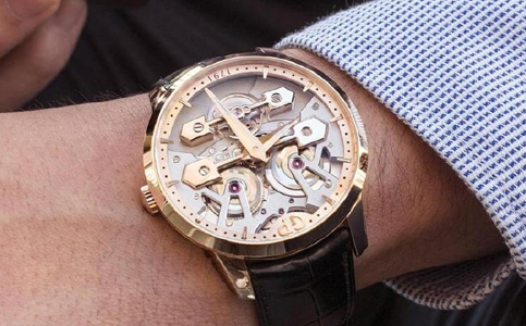 芝柏手表保養(yǎng)一次需要幾天(如何正確拆卸芝柏手表)