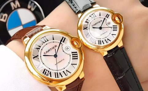 卡地亞手表保養一次需要幾天（卡地亞手表表耳掉了怎么解決）