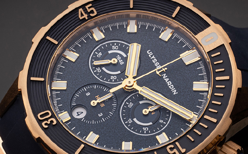 雅典手表保養一次需要幾天(雅典手表表盤生銹的原因有哪些)