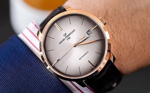 芝柏手表維修中心（解決芝柏手表表帶掉色的問(wèn)題）